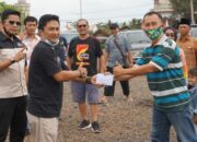 9 Desember Pilbup, Azies-Haris Makin Reugreug