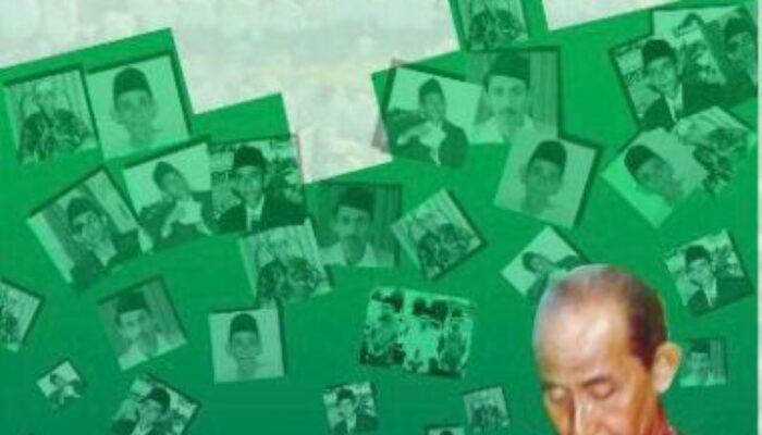 Manaqib Sastra Ajengan Sukahideng (Resensi Novel “Cahaya Muhsin”)