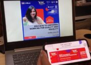 Literasi Digital “The NextDev Summit” Kembali Dihadirkan Telkomsel