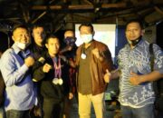Pemkab Janji Dukung Ucu Rohendi, Atlet MMA Asli Garut