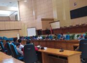 Tangkap Indikasi Jual-Beli Proyek Penataan Alun-Alun Ciawi, FKAMC Konfirmasi ke DPRD