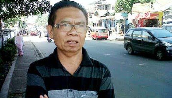 Ismet, Jika 2021 KPJ Diundur Lagi, Alternatifnya Jatinangor Lepas dari Sumedang