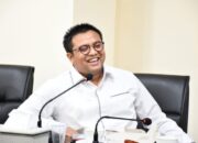 Ali Rasyid, Piala Dunia 2022 Qatar Cetak Sejarah Baru