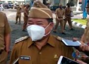 Bupati Garut: Pengunjung Wisata Agar Tunjukan Hasil Negatif Rapid Test