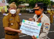 Bupati Garut Siapkan 17 Ribu RW, Jadi Satgas Covid-19