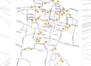 Malam Tahun Baru Pemkot Tutup 38 Jalan, Begini Respon Warga