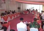 Pangdam III Siliwangi dan Kapolda Jabar Ajak Masyarakat Tasik Ciptakan Pilkada Aman, Damai, dan Sehat