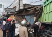 Kecelakaan di Tanjungsari, Korban Meninggal Jadi 2 Orang