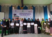 Gerakan BERSERI, Cara PD Muhammadiyah Kabupaten Tasik Beri Bantuan Pendidikan