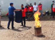 Aah Anwar: Sistem Proteksi Kebakaran di Hotel Lebih Unggul, Dibanding SKPD