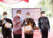 Komitmen Pemprov Jabar dalam KIP, Emil: Konsisten Jaga Transparansi Informasi