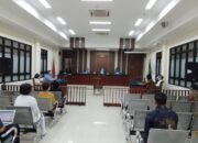 Sidang Dugaan Rekayasa Akta Nikah, Razman: Saya Puas, Mendengar Jawaban Kuasa Hukum KUA Mundu