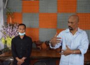 Dituntut Harus Bayar Pesangon Eks Karyawan Batavia, Tim Azies: “Ini Ada Udang di Balik Politik”