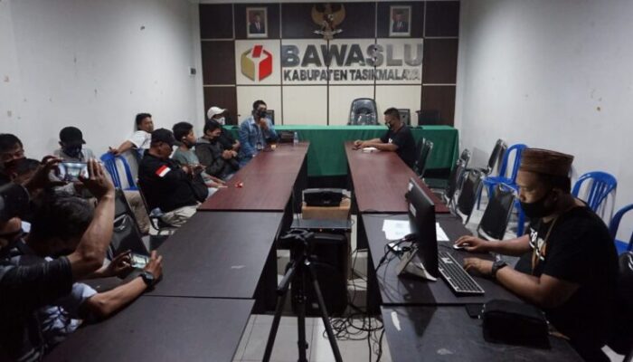 Dilaporkan ke Bawaslu, Tim Azies Janji akan Hadapi dengan Hukum yang Berlaku