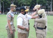 IPDN Terjunkan 862 Praja Memantau Pilkada 2020