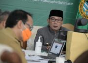 Pilkada Serentak, RK Imbau Masyarakat Jabar Terapkan Protokol Kesehatan