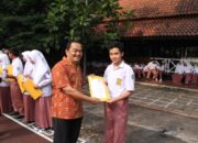 Amir Adam, Siswa SMP Al Ma’soem Peraih Medali Perak ONN 2020