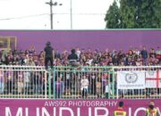 Masa Jabatan Ketum Balad Galuh Akan Berakhir, Mubesta Segera Digelar