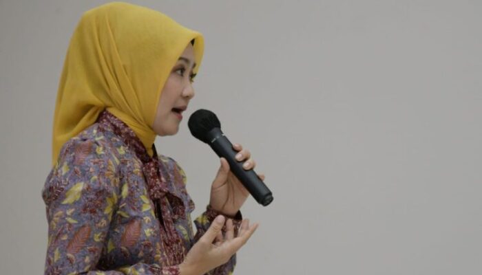 Inovasi dan Kolaborasi, Modal Utama Kebangkitan Pengusaha Muslimah