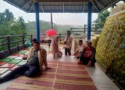 Pemberdayaan Pemuda Bisa Memulihkan Ekonomi