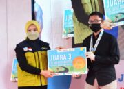 Atalia Ajak Para Istri Jadi Benteng Korupsi di Keluarga