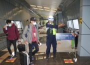 Daop 2 Bandung, Pemesanan Tiket KA Melalui Aplikasi KAI Access