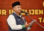 Uu Ruzhanul: Intelijen Agar Lebih Mendekatkan Diri kepada Masyarakat