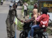 Satpol PP Gelar Operasi Gabungan di Sumedang dan Majalengka