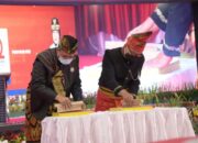 Jabar dan NTB Jalin Kerjasama