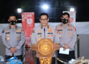 Kadiv Humas Polri: Pengkaderan Jaringan Teroris Jamaah Islamiyah Sangat Rapi