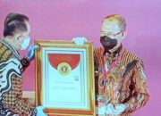 Pandemi Covid-19, Kemendagri Anugerahi Majalengka sebagai Kabupaten Sangat Inovatif