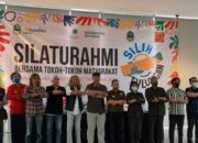 Pulihkan Ekonomi, Krusial Keterlibatan masyarakat