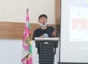 Dian Ghozin, Jadi Nahkoda Balad Galuh Keempat