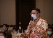 Ridwan Kamil Jadi Ketua Umum ADPM Periode 2020-2025