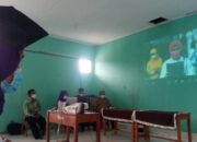 Wisuda Sekoper Cinta Bertepatan dengan Hari Ibu