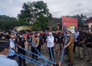 2 Kg Sabu Dimusnahkan BNN Jabar