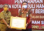 Pemkot Bandung Tak Henti Berinovasi Saat Pandemi Covid-19