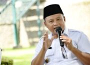 Uu Ruzhanul Apresiasi Kompetisi Animasi Pendek SINCE WE: Meet Shizuoka