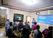 Berpotensi Memecah Belah Bangsa, Pemuda Sukabumi Tolak Paham Radikalisme