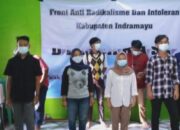 Front Anti Radikalisme dan Intoleran Indramayu Ajak Masyarakat Jaga Persatuan
