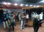 Aliansi Rakyat Laskar Pejuang KBB Tolak Paham Radikalisme dan Fasisme