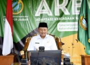Berbagai Program, Jabar Berdayakan Santri
