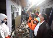 Oded: Penanganan Banjir Terus Bergulir