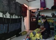 Libur Tahun Baru, ‘Jarambah Outdoor Rental’ Kebanjiran Order