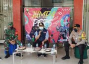 Tangani Covid-19, Sinergitas Forkopimda Sumedang Diperkuat