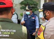 Langgar Prokes, Pemkab Sumedang Terapkan Sanksi Tegas dan Berat