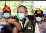 Rapid Test Antigen di Rest Area Tol Cipali dan Cipularang