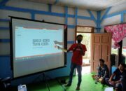 Up Mountain Siap Wadahi Aktivitas Lapangan Pendaki Tasik Utara