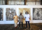 Ekspresi Seniman Didukung Pemkot Bandung