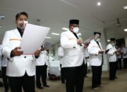 PKS Jabar Kembali Dipimpin Haru Suandharu